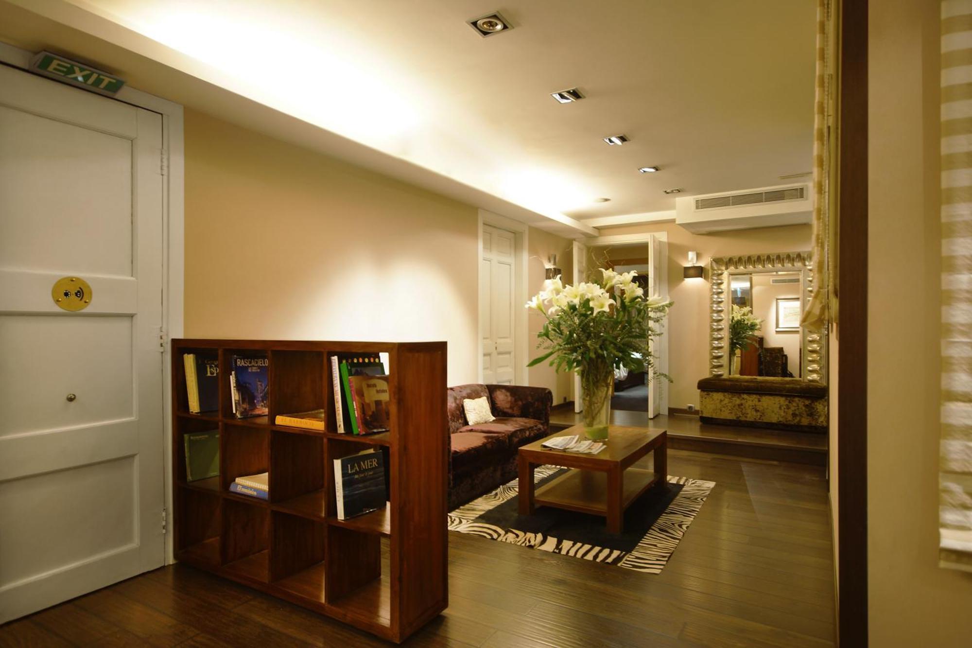 Gasthuis Casa Boutique Barcelona