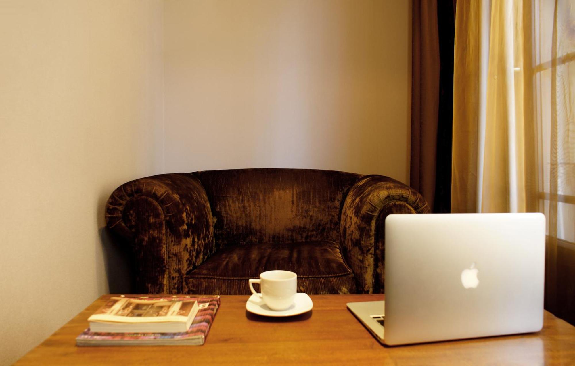 Gasthuis Casa Boutique Barcelona