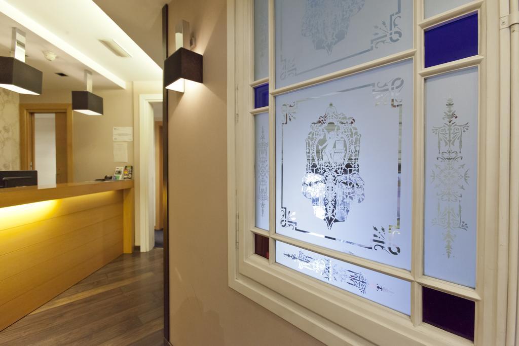 Gasthuis Casa Boutique Barcelona