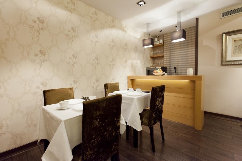 Gasthuis Casa Boutique Barcelona