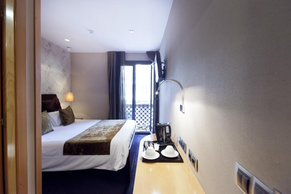 Gasthuis Casa Boutique Barcelona