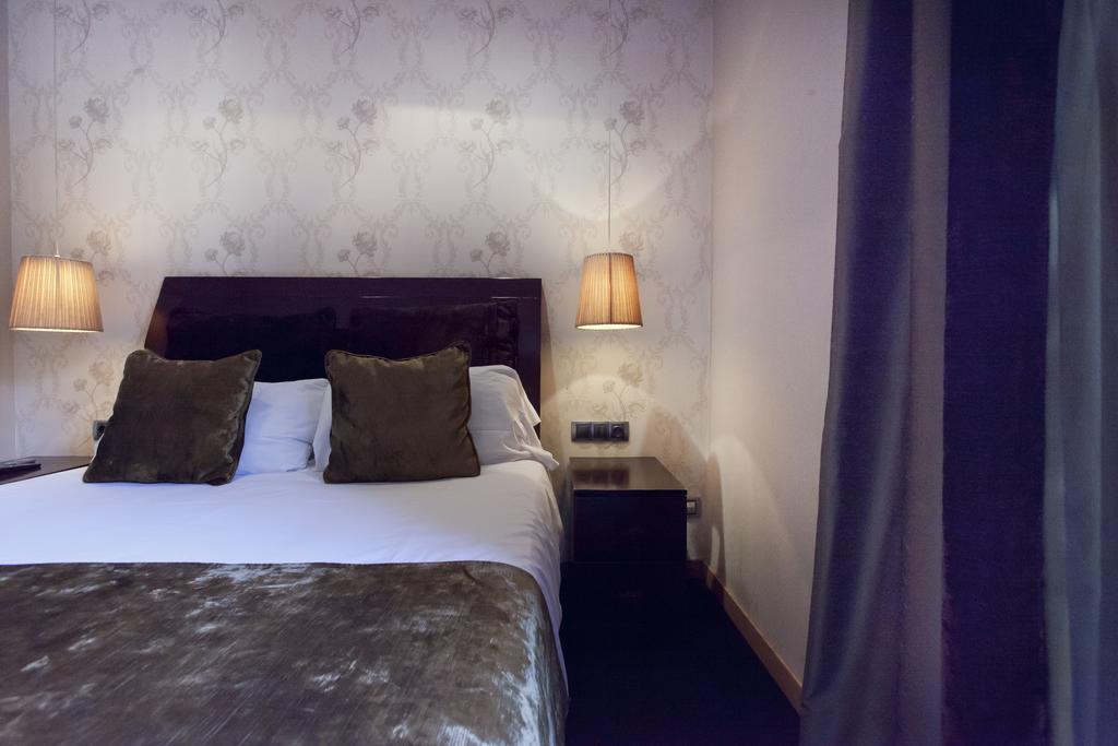 Gasthuis Casa Boutique 3*