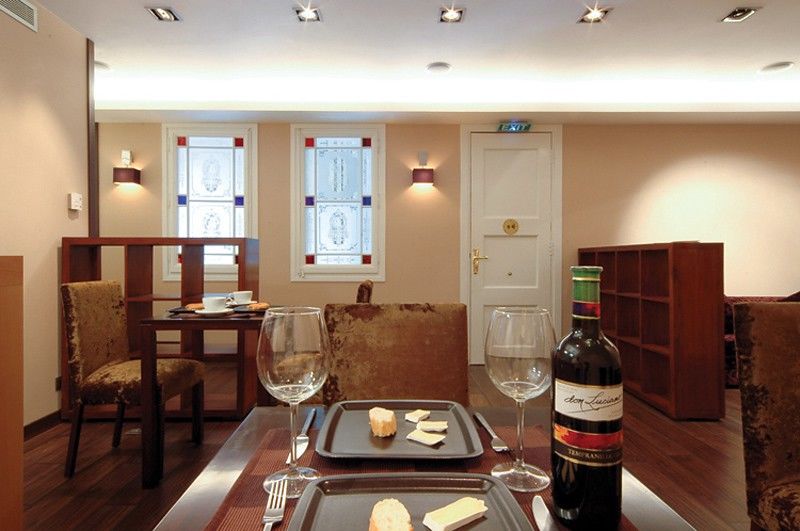Gasthuis Casa Boutique Barcelona