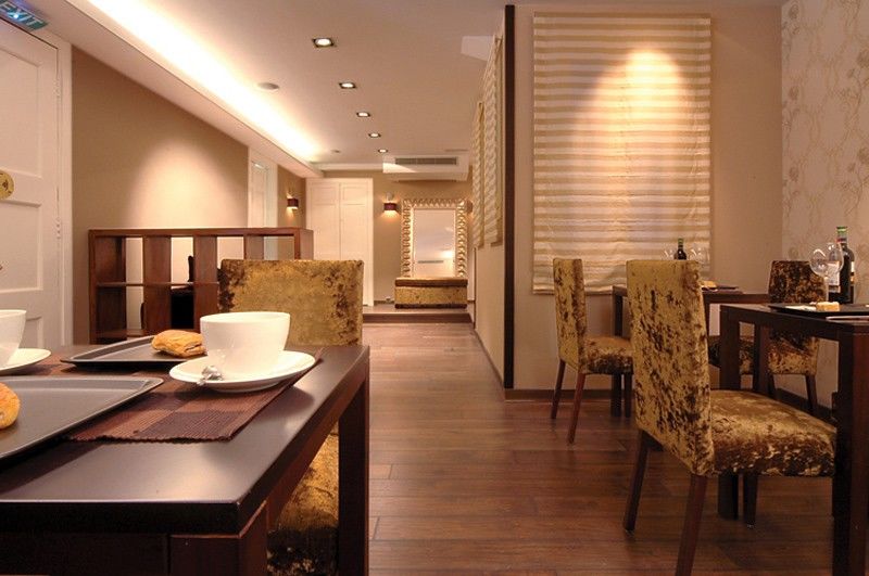 Casa Boutique Gasthuis Barcelona