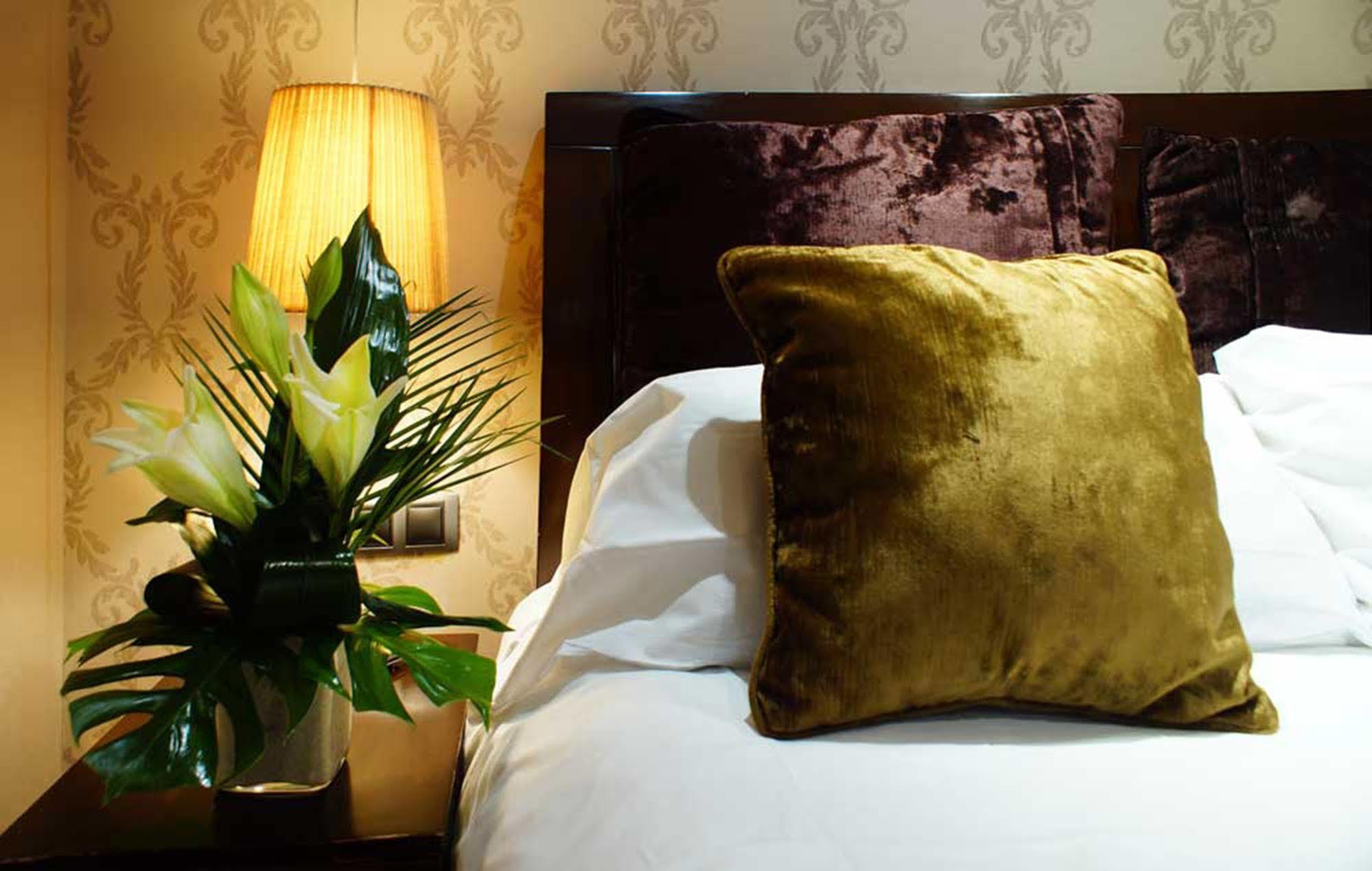 Gasthuis Casa Boutique