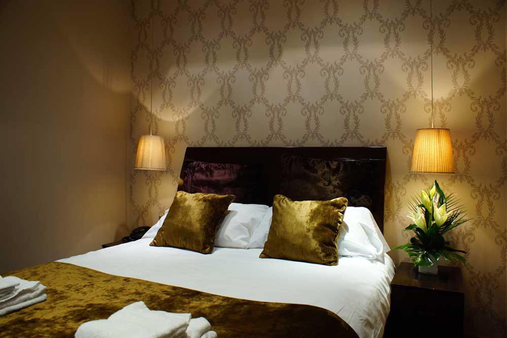 Casa Boutique Gasthuis Barcelona