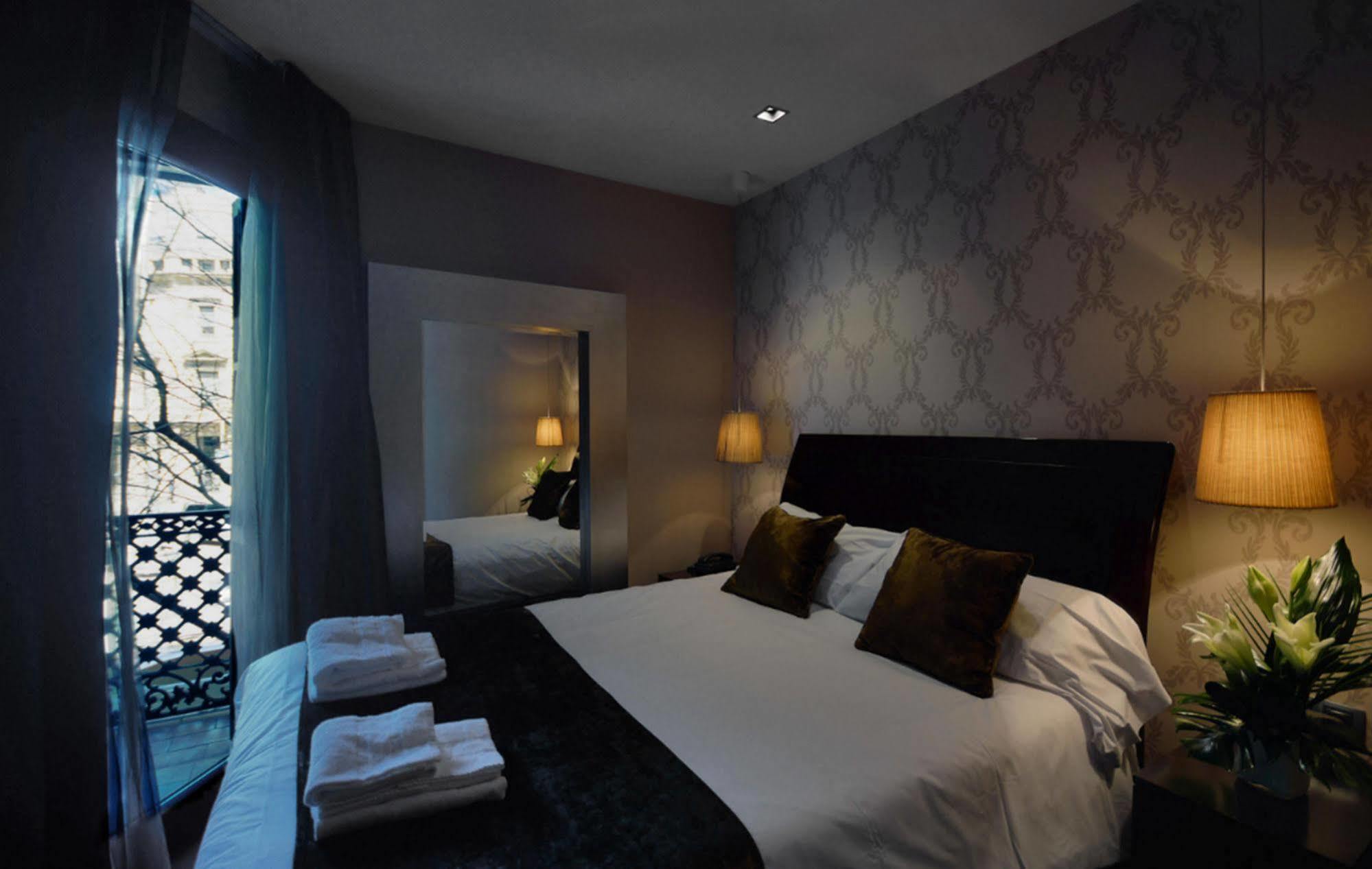 Gasthuis Casa Boutique 3*