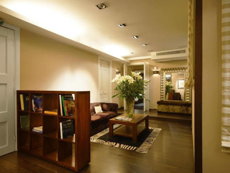 Casa Boutique Gasthuis 3*