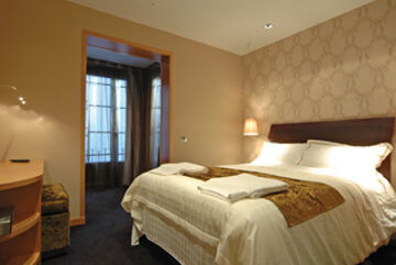 Casa Boutique Gasthuis Barcelona