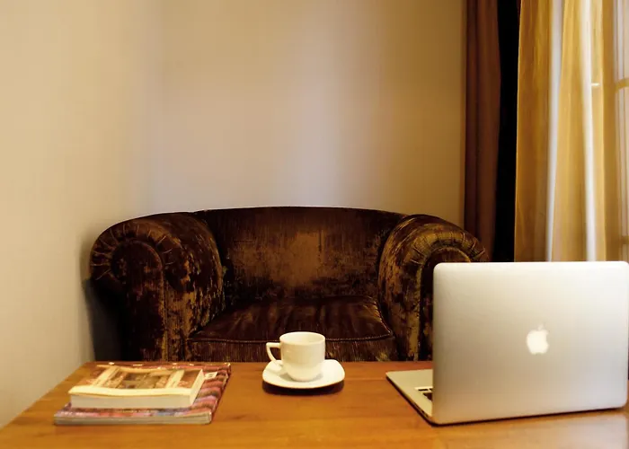 Casa Boutique Barcelona
