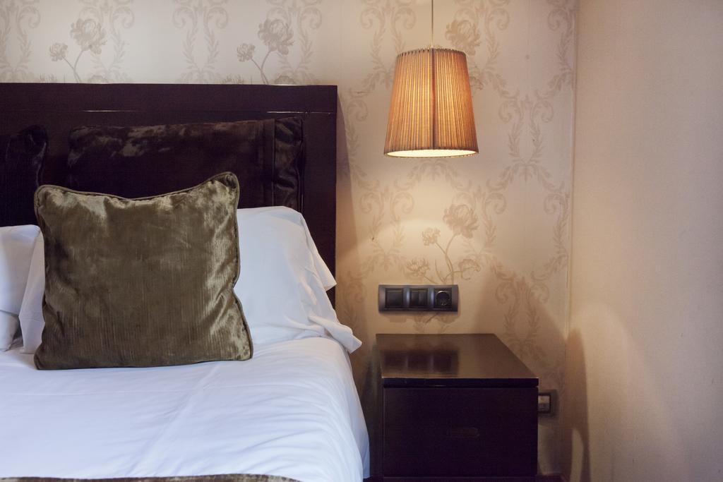 Guest house Casa Boutique 3*