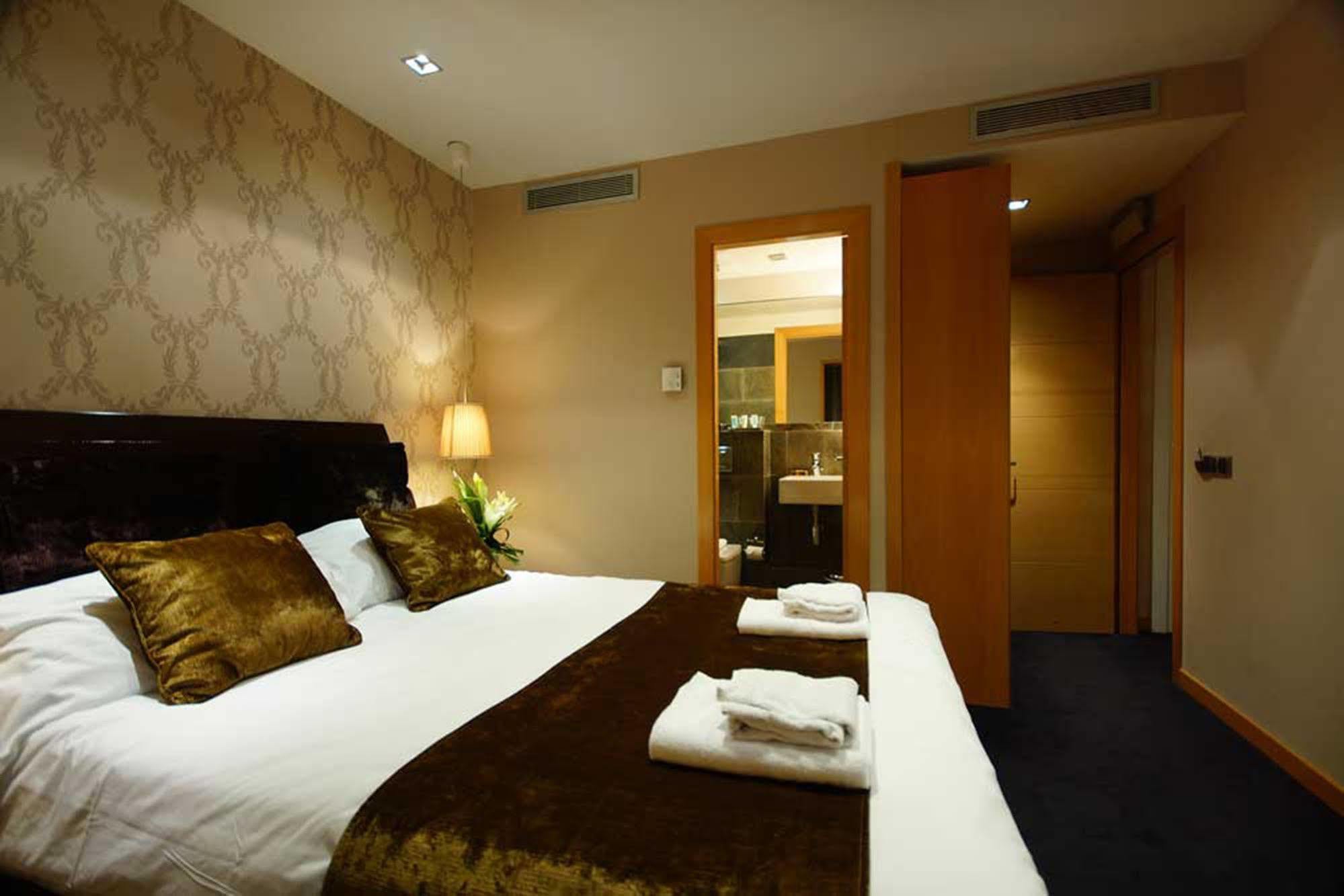Guest house Casa Boutique 3*