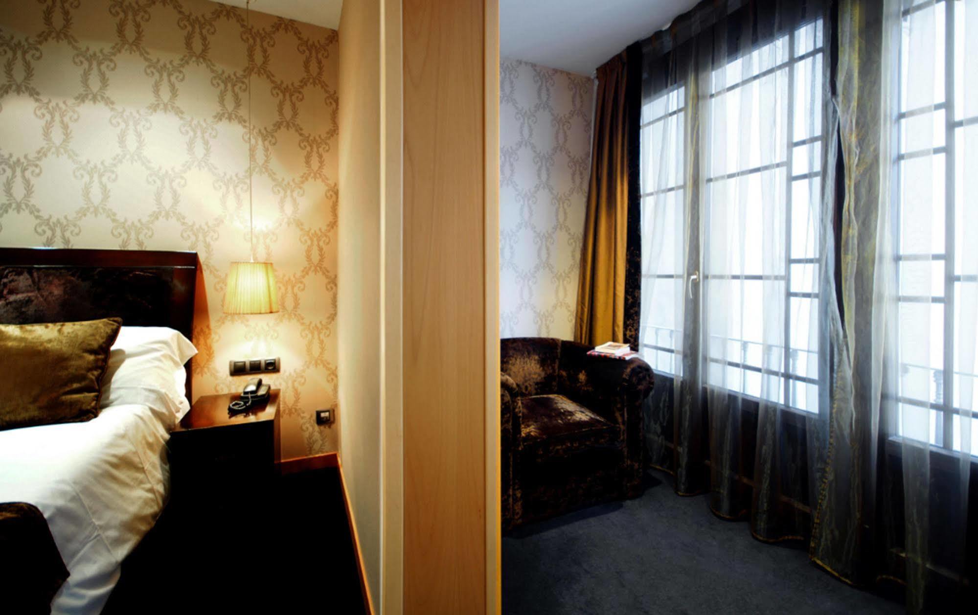 Guest house Casa Boutique